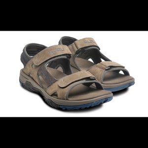 KURU Tread Men’s Trail Sandals (BRAND NEW)